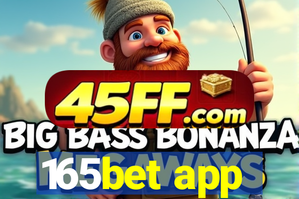 165bet app